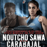 Sawa vs Carabajal nov 25