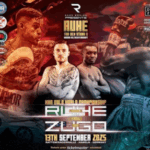 Ruhe vs Zugo