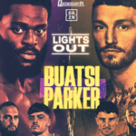 Buatsi vs Parker